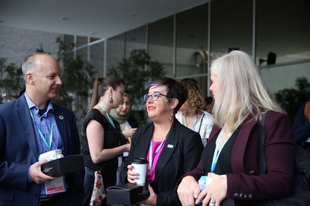 The People Behind America’s Game-Changing Local Infrastructure Grants