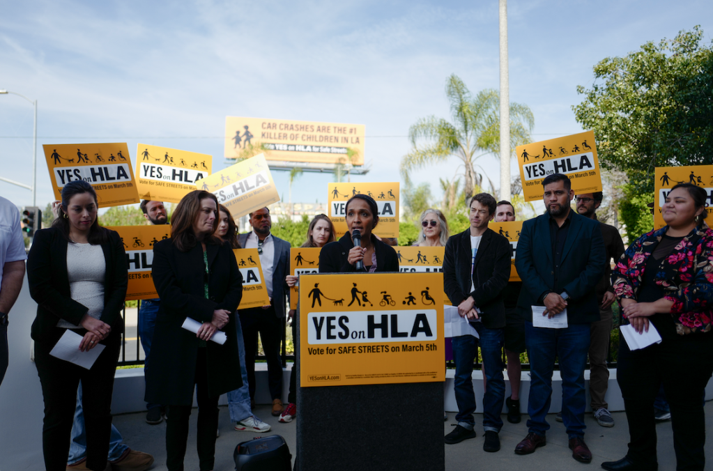 How to Defeat Car Culture in America’s Deadliest City for Pedestrians