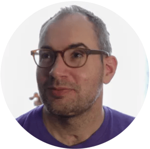 Sasha Blair-Goldensohn