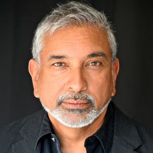 Vishaan Chakrabarti