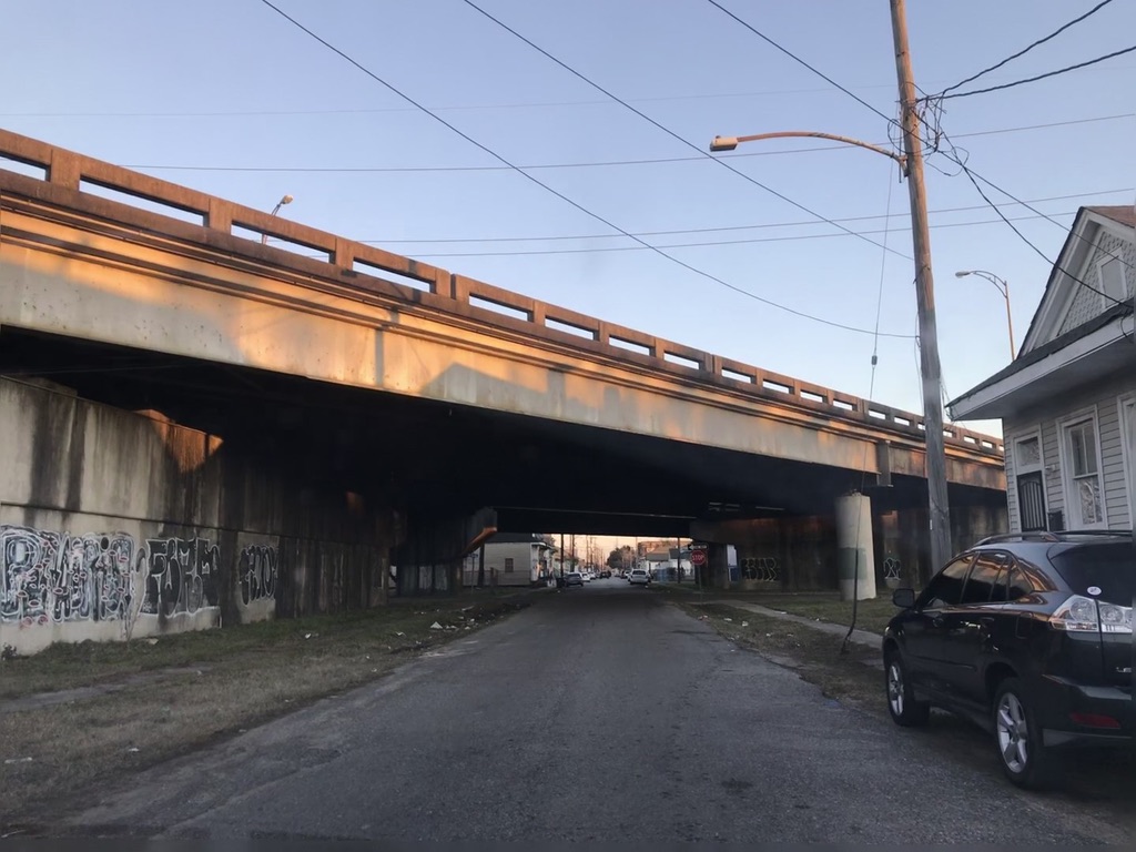 Red State, Red Tape: How to Fight for a Highway Teardown in Louisiana