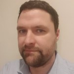 Photo of Richard Berry