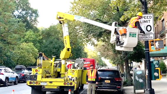 What Happens When Cities Drop Speed Limits to 25