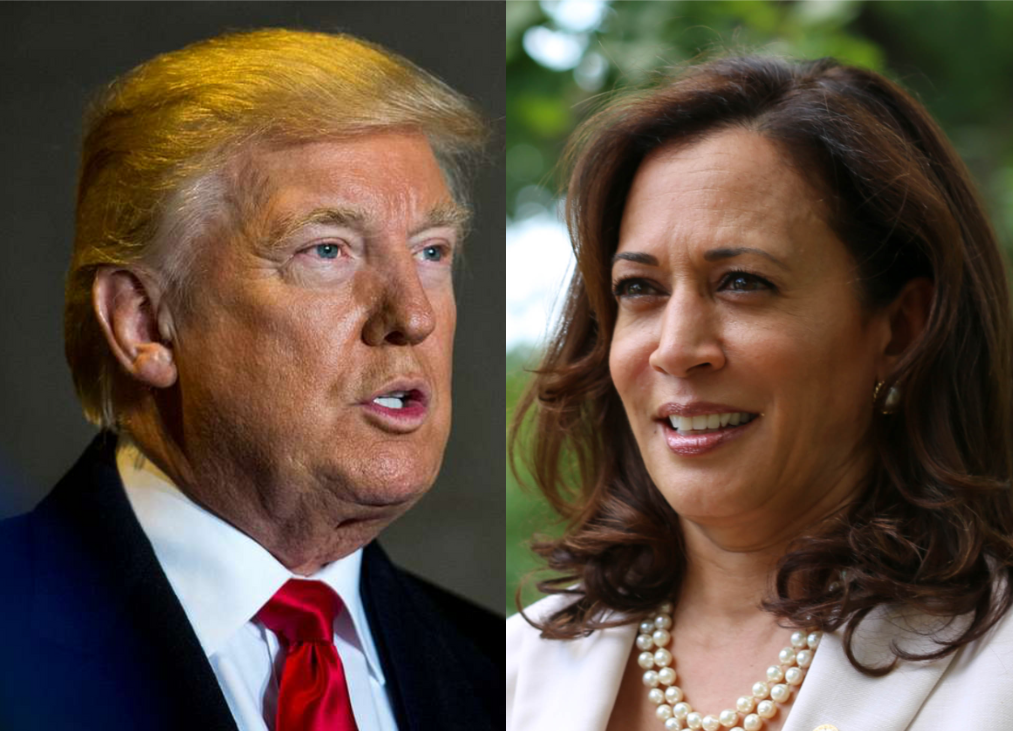 DECISION ’24: The Next President Needs a Vision for America’s Transportation Future