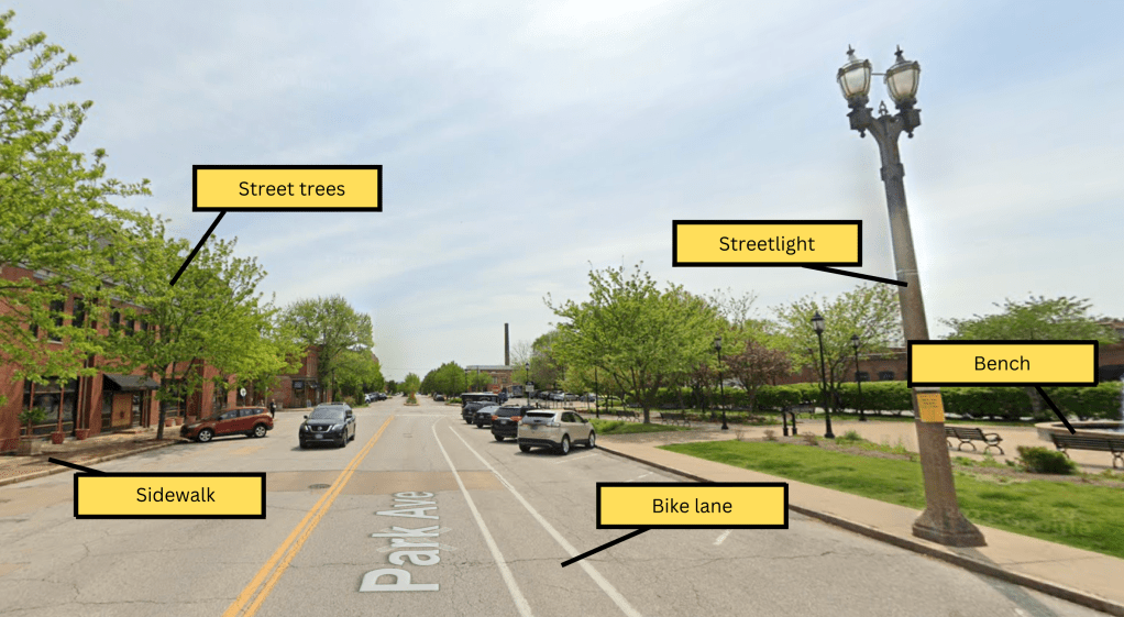 Could ChatGPT Make America More Walkable?