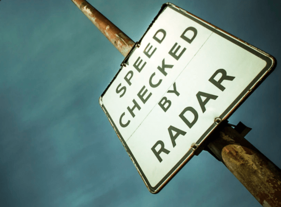 California’s Speed Camera Pilot Program Is Not Moving Very Fast – If At All