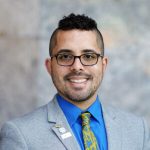 Photo of Benito Pérez