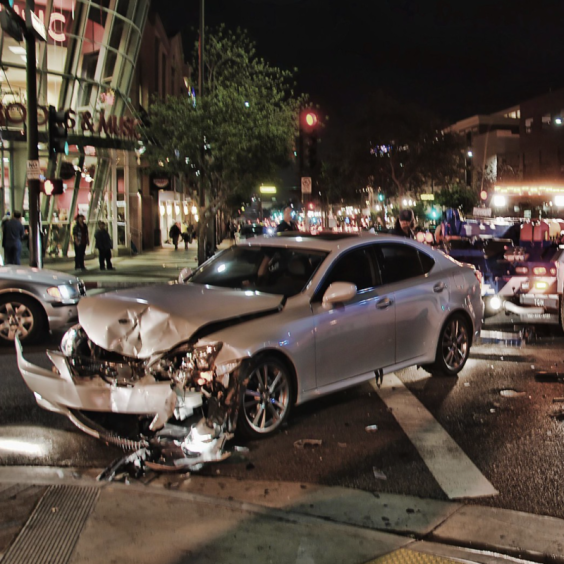 Commentary: Why do Leaders Only React to Traffic Violence When it Comes from Terrorists?