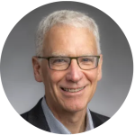 Photo of Rich Miller