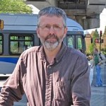 Photo of Eric Doherty