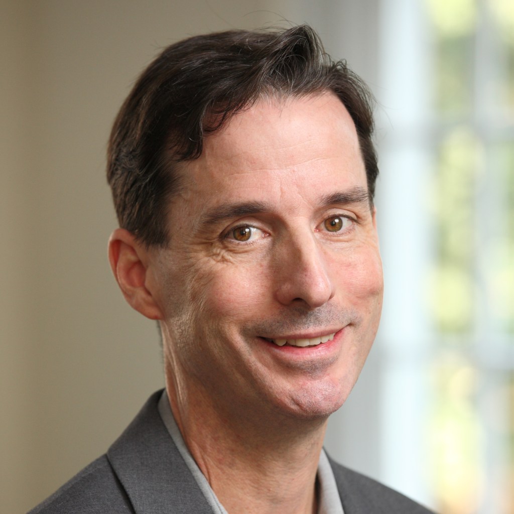 Peter Norton