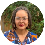 Photo of Lindiwe Rennert