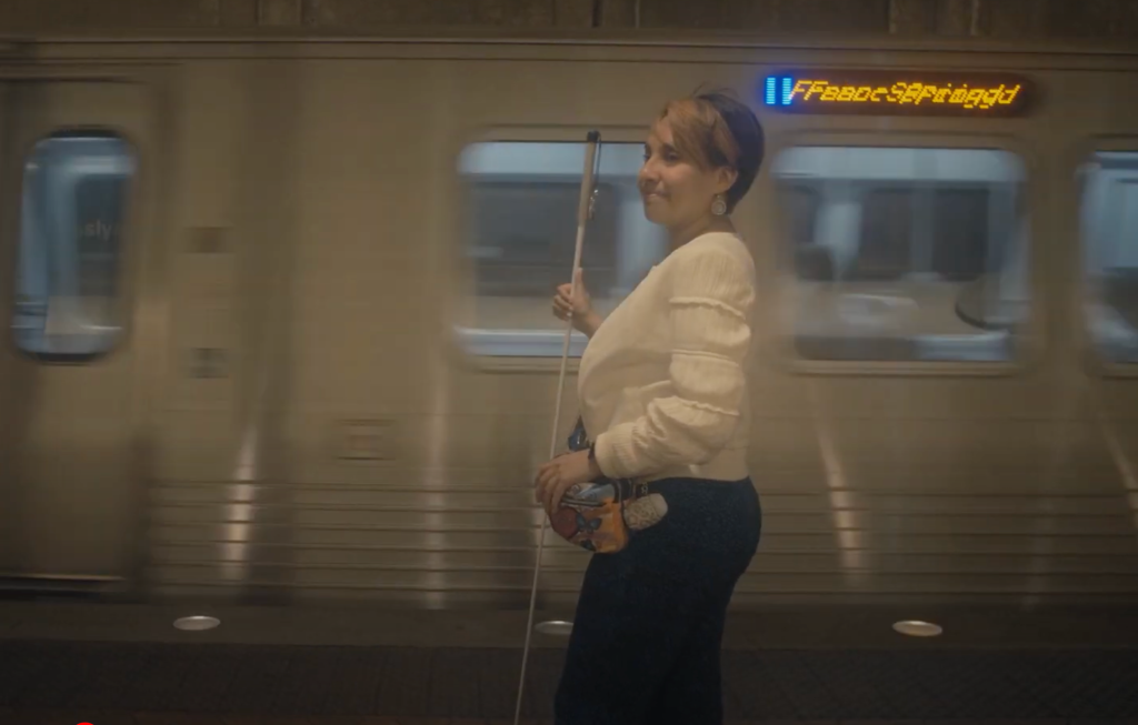 This App Could Make D.C. One of the Most Accessible Transit Networks In the World