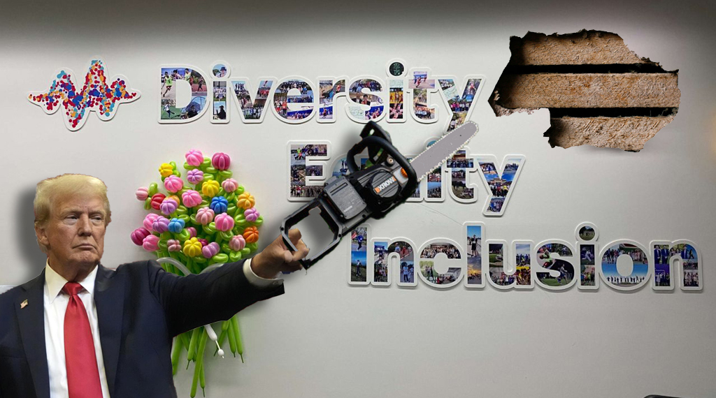 Sustainable Transportation Research Is Snagged In Trump’s Anti-‘DEI’ Dragnet