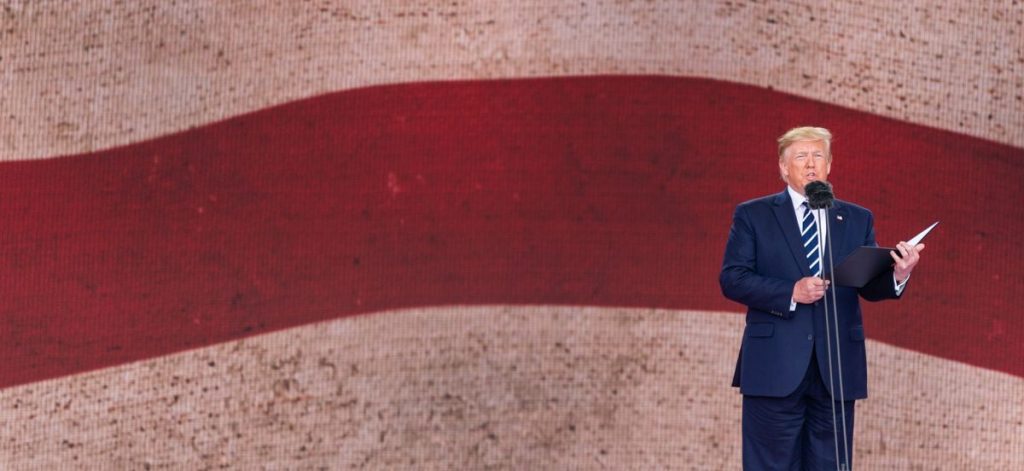 Op-Ed: Equitable Transportation Research Makes America Great. So Why Is the Trump Admin Hollowing It Out?