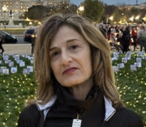 Lori Markowitz