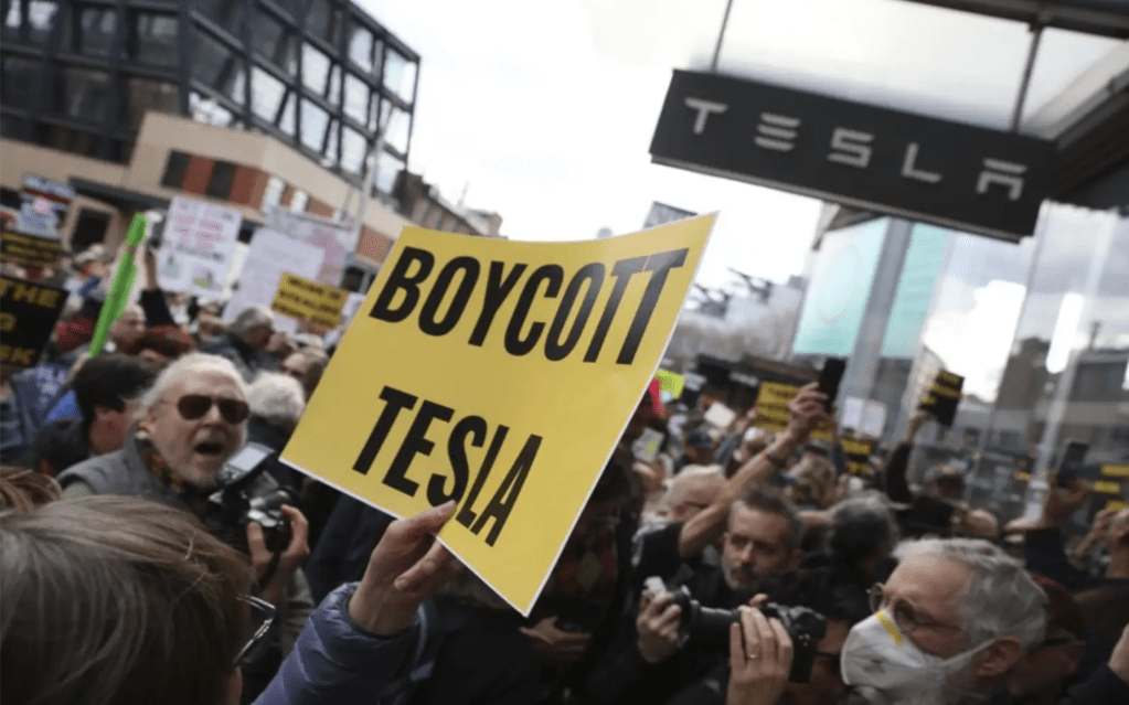 What if the ‘Tesla Takedown’ Is Only the Beginning?