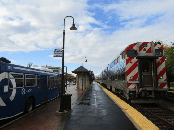 A better way to run a railroad: The transit reform opportunity