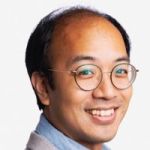 Photo of Steven Higashide