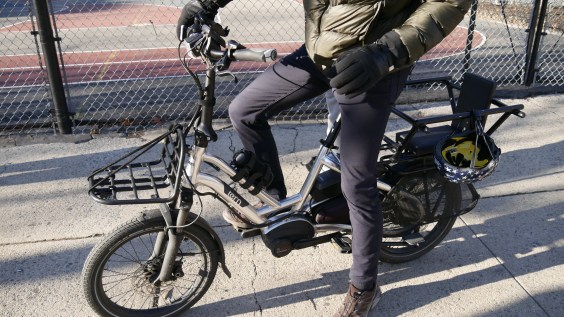 Bike NY is Seeking to Build the Perfect E-Bike Subsidy Program for NYC