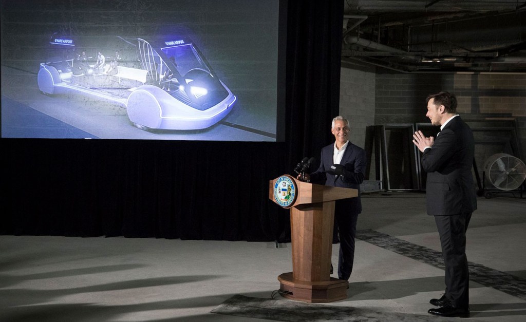 Transportation Professionals Saw Elon Musk’s Lies and Disdain for the Public Firsthand