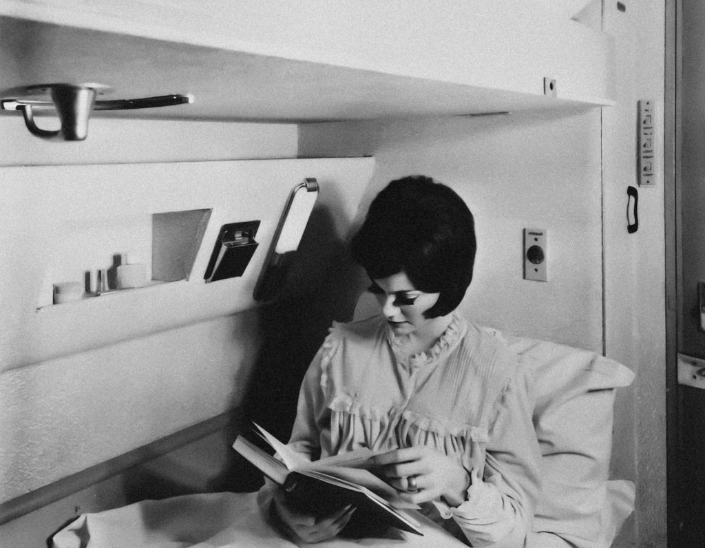 Is the Overnight Train A Luxury or a Necessity?