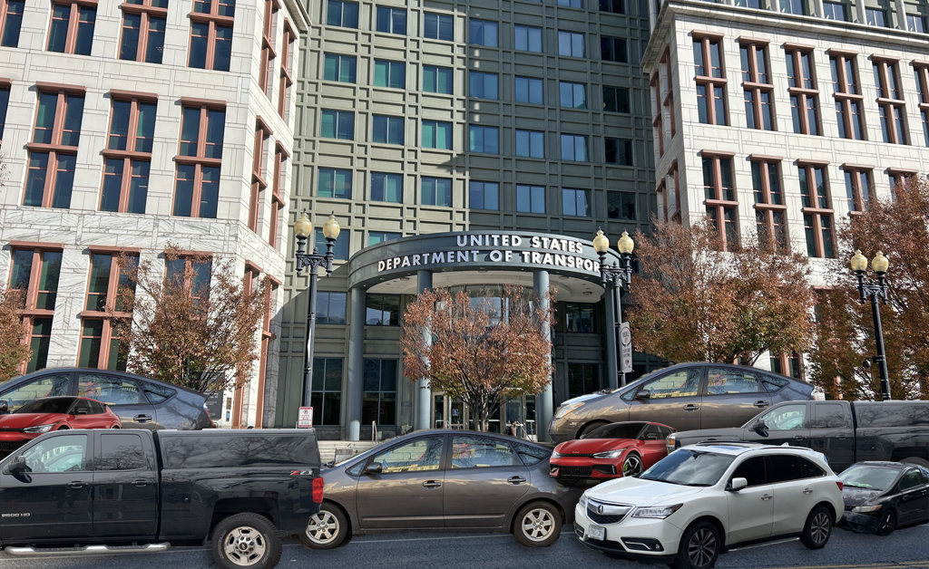 The High Cost of Free Parking: Duffy’s Parking Giveaway Will Cost the Rest of America