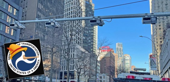 EXCLUSIVE: Early Trump Memos Undermine Sean Duffy’s Argument Against Congestion Pricing