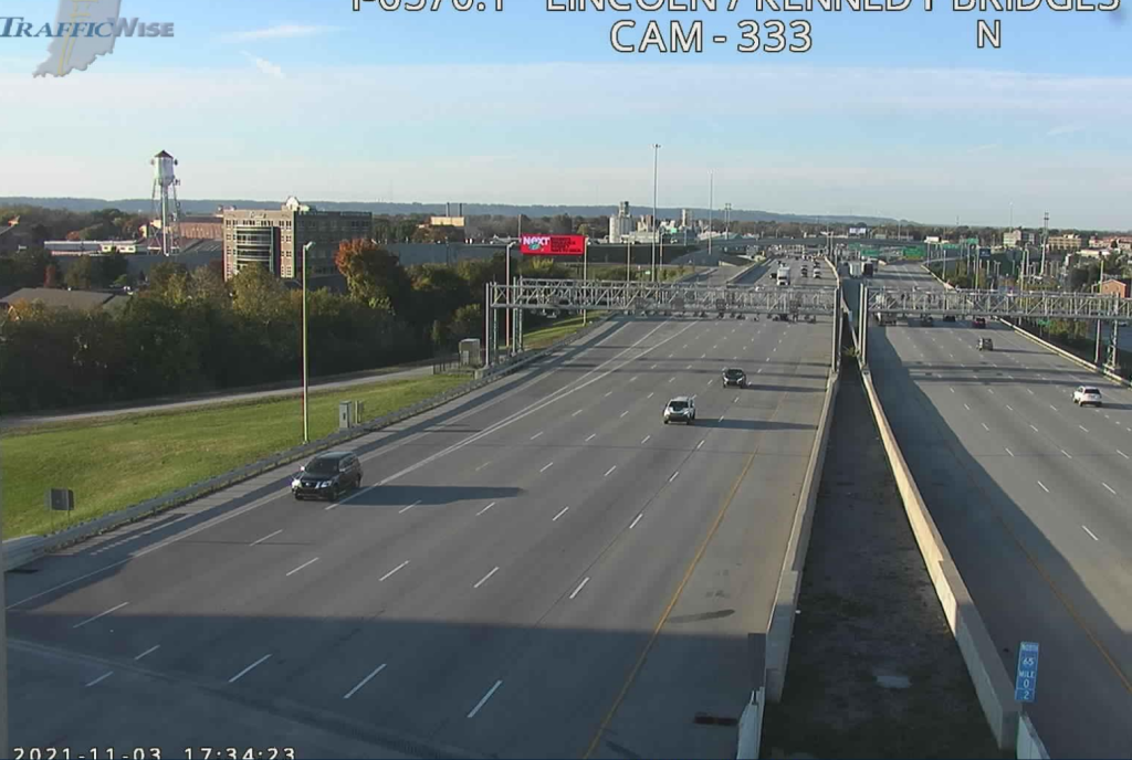 Congestion Pricing Works in Small Metros, Too