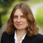 Photo of Joanna Gubman