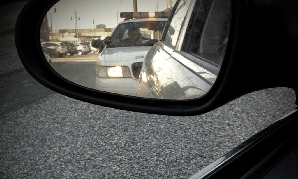 In a ‘Tough-On-Crime’ Nation, Why Do We Go Easy On Drivers?