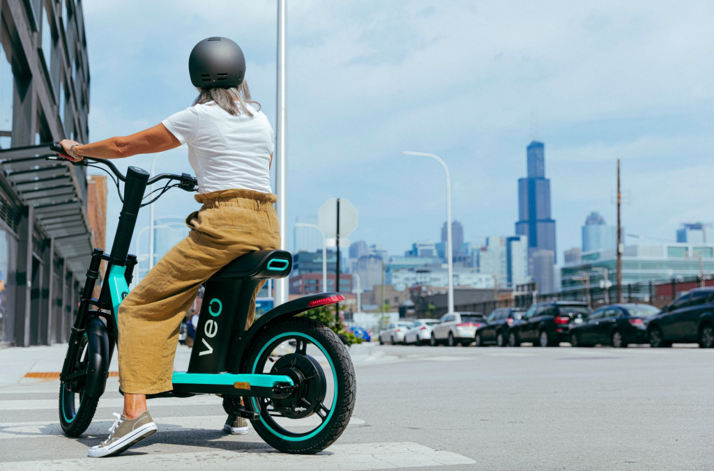 Op-Ed: What Cities Can Do as Micromobility Tariffs Loom