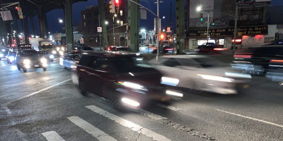 Map Quest: Meet NYC’s Most Dangerous Drivers