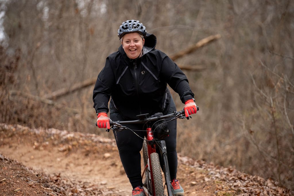 Marley Blonsky Talks Getting ‘All Bodies On Bikes’