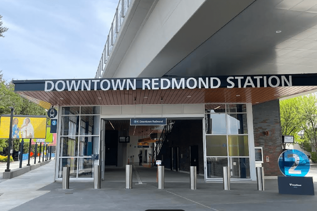 How One Suburb is Using Transit to Transform Into a True City