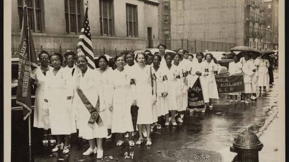 Black Transportation Justice: A Closer Look at Intersectional Labor Movements