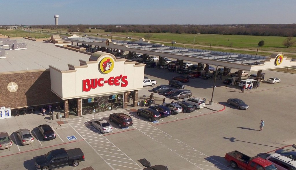 Wednesday’s Texas-Sized Headlines