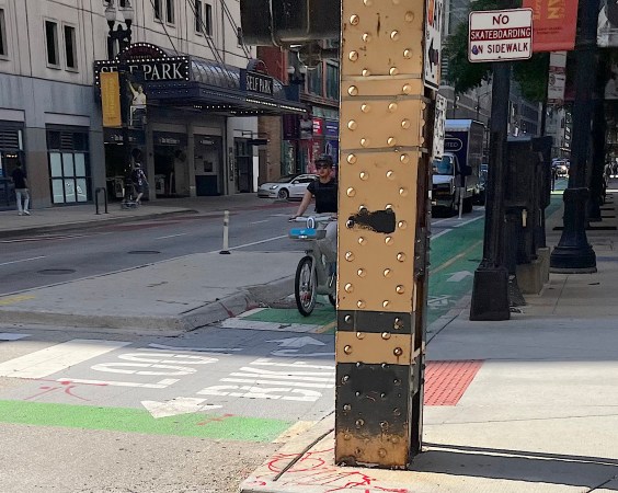 Heat Wave Biking Tips, Revisited