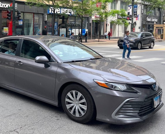 OPINION: Uber and Big Road Killed Illinois’s Transit Funding — And Lawmakers Let Them