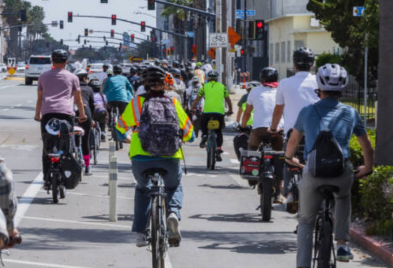 Last Year’s Cuts to Active Transportation Now the Norm in State Budget