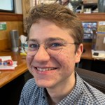 Photo of Matthew Sage