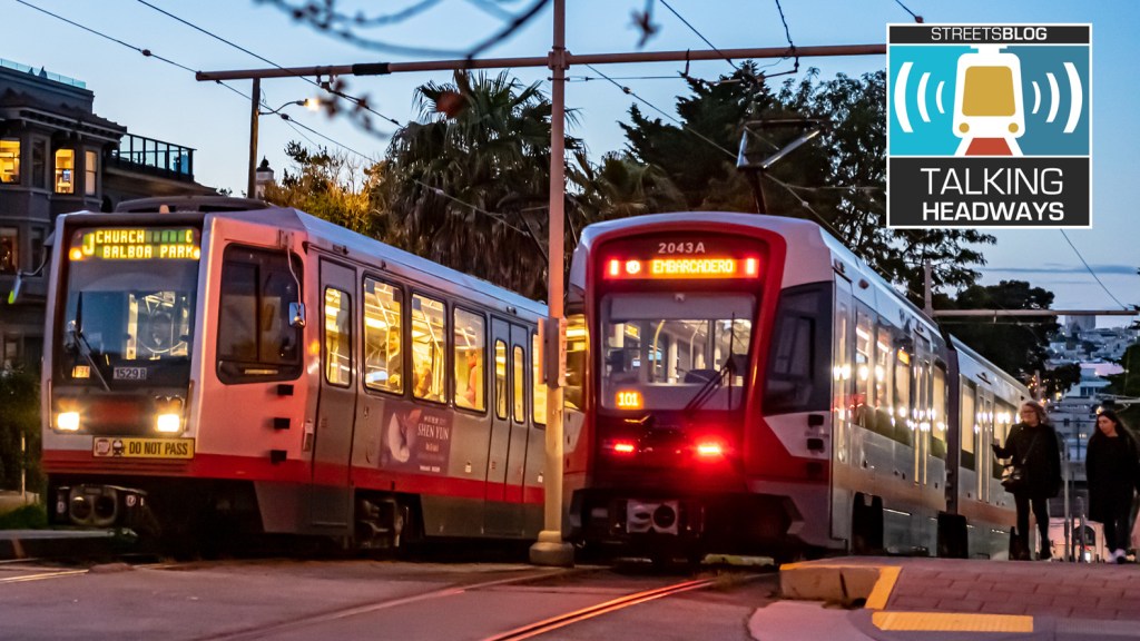 Talking Headways Podcast: Keys to San Francisco’s Future