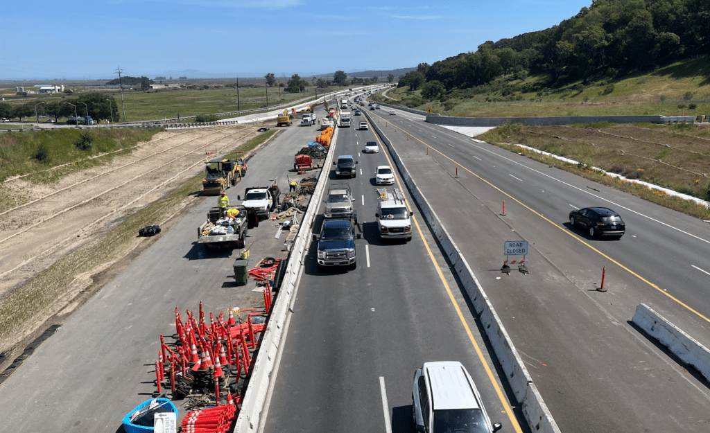 Op Ed: It’s Time to Pause Highway Construction Nationwide and Try Something New