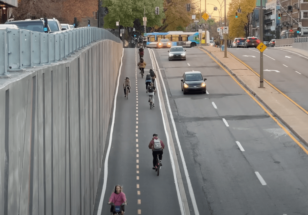 Friday Video: The Secret to Getting People Biking In a Hilly City