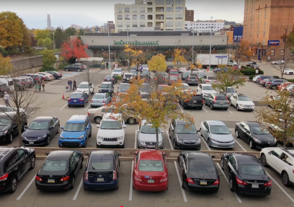 Friday Video: We’re All Paying For ‘Free’ Parking, Whether Or Not We Drive
