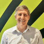 Photo of Scott Goldstein