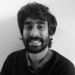 Photo of Aditya Srinivasan