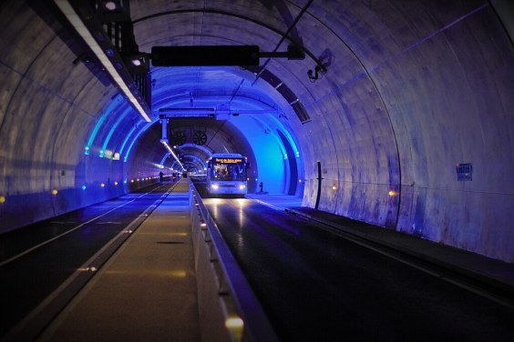 Commentary: The French City of Lyon Shows How to Connect Communities Without Cars