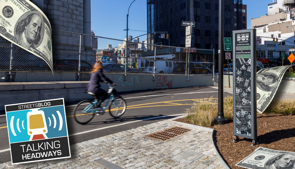 Talking Headways Podcast: Measuring Emissions Reduction for Bike Commutes