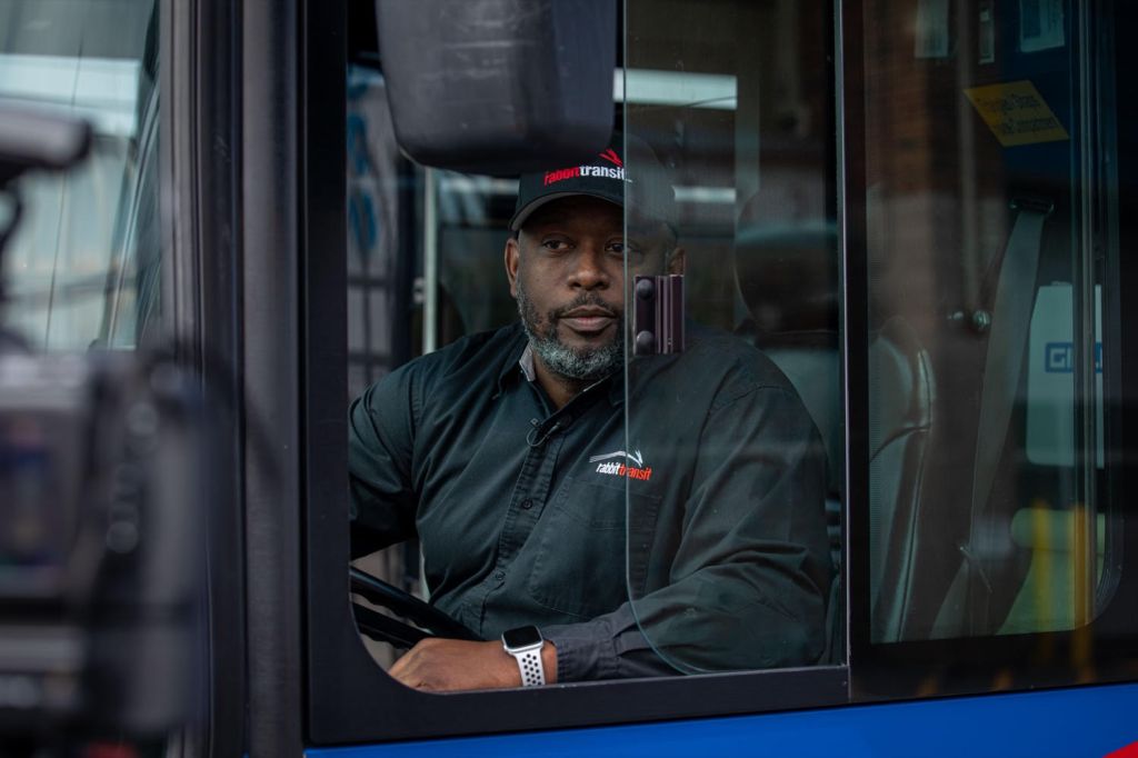 Opinion: After Two Decades of Driving Buses, I Know Public Transit is No Luxury